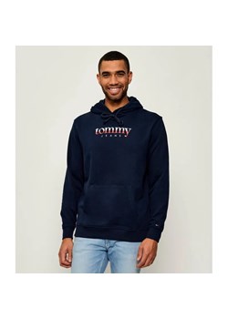 Tommy Jeans Bluza | Regular Fit ze sklepu Gomez Fashion Store w kategorii Bluzy męskie - zdjęcie 185744447