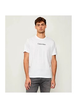 Calvin Klein T-shirt | Classic fit ze sklepu Gomez Fashion Store w kategorii T-shirty męskie - zdjęcie 185744457