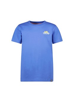 B.Nosy Koszulka &quot;Timmy&quot; w kolorze niebieskim ze sklepu Limango Polska w kategorii T-shirty chłopięce - zdjęcie 185745327