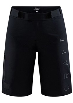 Craft Szorty funkcyjne &quot;ADV Offroad&quot; w kolorze czarnym ze sklepu Limango Polska w kategorii Szorty - zdjęcie 185745367
