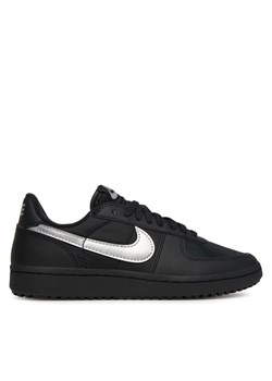 Sneakersy Nike Field General FZ5593 Czarny ze sklepu eobuwie.pl w kategorii Buty sportowe damskie - zdjęcie 185745388