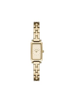 Zegarek Skagen Hagen Lille SKW3154 Złoty ze sklepu eobuwie.pl w kategorii Zegarki - zdjęcie 185746277