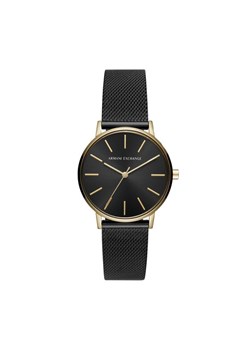 Armani Exchange Zegarek Classic AX5548 Czarny ze sklepu MODIVO w kategorii Zegarki - zdjęcie 185746466