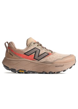 Buty męskie New Balance Fresh Foam X Hierro v9 MTHIERV9 – beżowe ze sklepu New Balance Poland w kategorii Buty sportowe męskie - zdjęcie 185752547