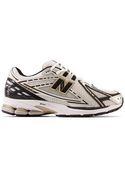 Buty unisex New Balance M1906RA – srebrne - id: 3211815 - marki New Balance - 185752576 Buty unisex New Balance M1906RA – srebrne ze sklepu New Balance Poland w kategorii Buty sportowe męskie - zdjęcie 185752576