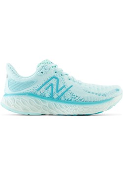 Buty damskie New Balance Fresh Foam 1080 v12 W108012B – niebieskie ze sklepu New Balance Poland w kategorii Buty sportowe damskie - zdjęcie 185752598