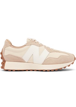 Buty unisex New Balance MS327ASL – beżowe ze sklepu New Balance Poland w kategorii Buty sportowe męskie - zdjęcie 185752615