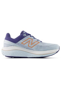 Buty damskie New Balance Fresh Foam 860 v14 W86014E – niebieskie ze sklepu New Balance Poland w kategorii Buty sportowe damskie - zdjęcie 185752628
