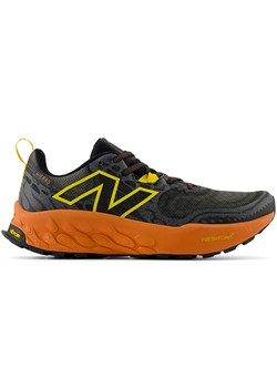 Buty męskie New Balance Fresh Foam X Hierro v8 MTHIERH8 – czarne ze sklepu New Balance Poland w kategorii Buty sportowe męskie - zdjęcie 185752636