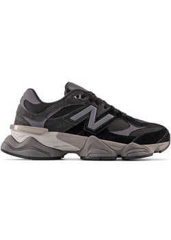 Buty unisex New Balance U9060BLK – czarne ze sklepu New Balance Poland w kategorii Buty sportowe męskie - zdjęcie 185752646