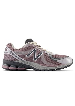Buty męskie New Balance 860v2 ML860BW2 – multikolor ze sklepu New Balance Poland w kategorii Buty sportowe męskie - zdjęcie 185752647