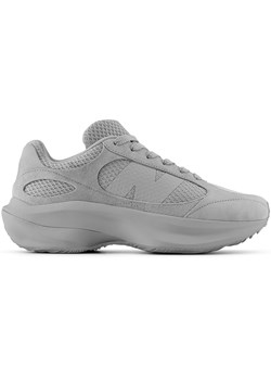 Buty unisex New Balance WRPD RUNNER UWRPDCCE – szare ze sklepu New Balance Poland w kategorii Buty sportowe męskie - zdjęcie 185752667