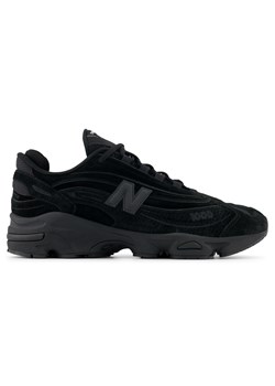 Buty unisex New Balance M1000LA – czarne ze sklepu New Balance Poland w kategorii Buty sportowe damskie - zdjęcie 185752675