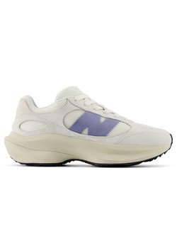 Buty unisex New Balance WRPD RUNNER UWRPDWHA – beżowe ze sklepu New Balance Poland w kategorii Buty sportowe damskie - zdjęcie 185752678