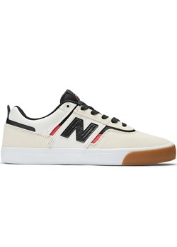 Buty męskie New Balance Numeric NM306SCI – beżowe ze sklepu New Balance Poland w kategorii Trampki męskie - zdjęcie 185752698