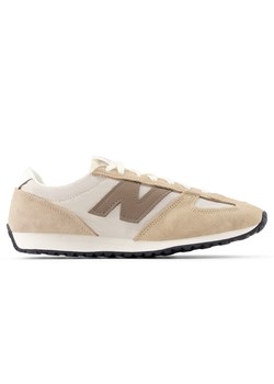 Buty unisex New Balance U471AI – beżowe ze sklepu New Balance Poland w kategorii Buty sportowe męskie - zdjęcie 185752707