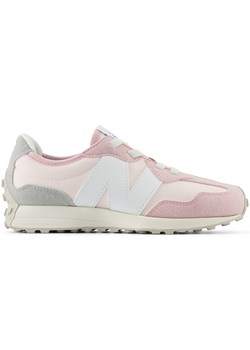 Buty dziecięce New Balance PH327CK – różowe ze sklepu New Balance Poland w kategorii Buty sportowe dziecięce - zdjęcie 185752708