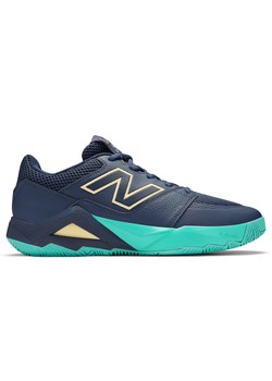 Buty męskie New Balance MCHCODI2 – granatowe ze sklepu New Balance Poland w kategorii Buty sportowe męskie - zdjęcie 185752715