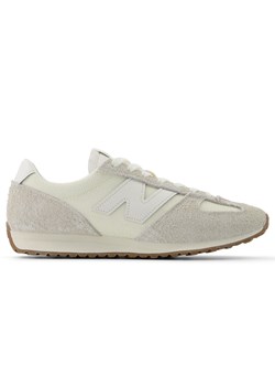 Buty unisex New Balance U471KAB – beżowe ze sklepu New Balance Poland w kategorii Buty sportowe męskie - zdjęcie 185752718