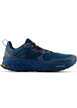 Buty damskie New Balance Fresh Foam X Hierro v8 WTHIGB8 – niebieskie ze sklepu New Balance Poland w kategorii Buty sportowe damskie - zdjęcie 185752736