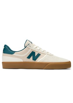 Buty męskie New Balance Numeric NM272RPU – beżowe ze sklepu New Balance Poland w kategorii Trampki męskie - zdjęcie 185752747