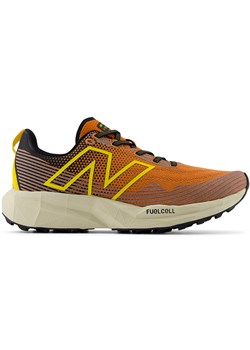 Buty męskie New Balance FuelCell Venym MTVNYMR1 – pomarańczowe ze sklepu New Balance Poland w kategorii Buty sportowe męskie - zdjęcie 185752758