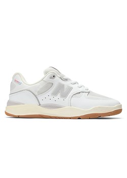 Buty męskie New Balance Numeric NM1010AW – białe ze sklepu New Balance Poland w kategorii Buty sportowe męskie - zdjęcie 185752766