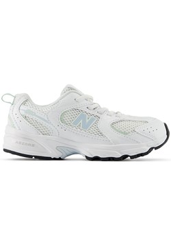 Buty dziecięce New Balance PZ530SP – białe ze sklepu New Balance Poland w kategorii Buty sportowe dziecięce - zdjęcie 185752798