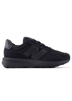 Buty dziecięce New Balance PH370BB – czarne ze sklepu New Balance Poland w kategorii Buty sportowe dziecięce - zdjęcie 185752807
