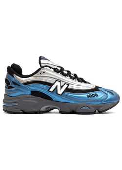 Buty unisex New Balance M1000ENV – niebieskie ze sklepu New Balance Poland w kategorii Buty sportowe damskie - zdjęcie 185752819