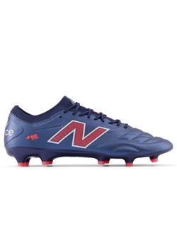 Korki męskie New Balance 442 ELITE FG V2 MS41FEP2 – granatowe ze sklepu New Balance Poland w kategorii Buty sportowe męskie - zdjęcie 185752825