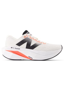 Buty damskie New Balance FuelCell SuperComp Trainer v3 WRCXCS4 – białe ze sklepu New Balance Poland w kategorii Buty sportowe damskie - zdjęcie 185752835