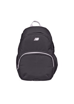 Plecak New Balance LAB51523BK – czarny ze sklepu New Balance Poland w kategorii Plecaki - zdjęcie 185752856
