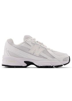 Buty dziecięce New Balance GR740PK – białe ze sklepu New Balance Poland w kategorii Buty sportowe dziecięce - zdjęcie 185752868