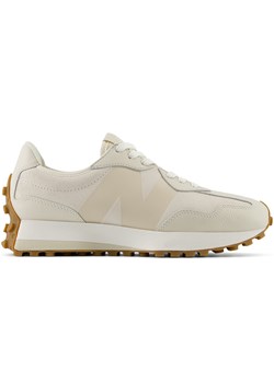 Buty damskie New Balance WS327DBA – beżowe ze sklepu New Balance Poland w kategorii Buty sportowe damskie - zdjęcie 185752869