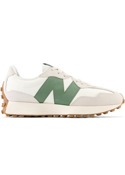 Buty unisex New Balance U327LX – szare ze sklepu New Balance Poland w kategorii Buty sportowe męskie - zdjęcie 185752897