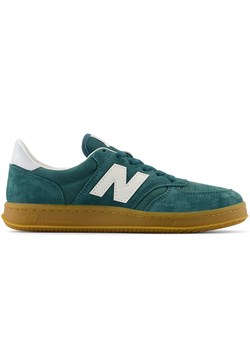 Buty unisex New Balance CT500AA – zielone ze sklepu New Balance Poland w kategorii Buty sportowe męskie - zdjęcie 185752899