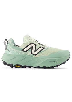 Buty damskie New Balance Fresh Foam X Hierro Gore-Tex v9 WTHIGLA9 – miętowe ze sklepu New Balance Poland w kategorii Buty sportowe damskie - zdjęcie 185752925