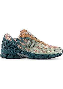 Buty męskie New Balance U1906WFB – zielone ze sklepu New Balance Poland w kategorii Buty sportowe męskie - zdjęcie 185752928