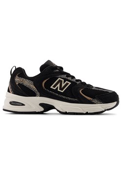 Buty damskie New Balance U530CRB – czarne ze sklepu New Balance Poland w kategorii Buty sportowe damskie - zdjęcie 185752936