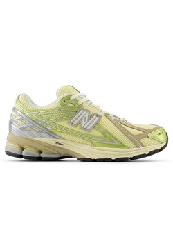 Buty unisex New Balance U1906RND – żółte ze sklepu New Balance Poland w kategorii Buty sportowe męskie - zdjęcie 185752945