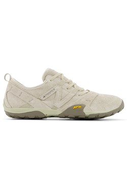 Buty unisex New Balance Minimus MT10OPS – beżowe ze sklepu New Balance Poland w kategorii Buty sportowe męskie - zdjęcie 185752956