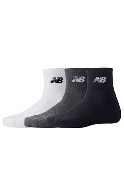 Skarpety New Balance LAS33933WM – multikolor ze sklepu New Balance Poland w kategorii Skarpetki męskie - zdjęcie 185753006