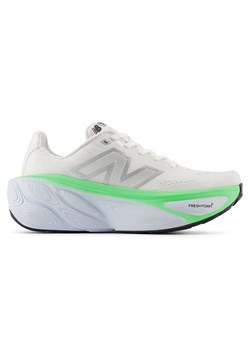 Buty damskie New Balance Fresh Foam x More v5 WMORCB5 – białe ze sklepu New Balance Poland w kategorii Buty sportowe damskie - zdjęcie 185753007
