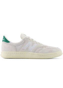 Buty unisex New Balance CT500GRN – szare ze sklepu New Balance Poland w kategorii Buty sportowe męskie - zdjęcie 185753038