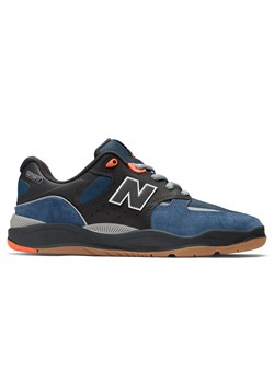 Buty męskie New Balance Numeric NM1010SO – niebieskie ze sklepu New Balance Poland w kategorii Buty sportowe męskie - zdjęcie 185753045