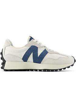 Buty damskie New Balance WS327JB – beżowe ze sklepu New Balance Poland w kategorii Buty sportowe damskie - zdjęcie 185753066