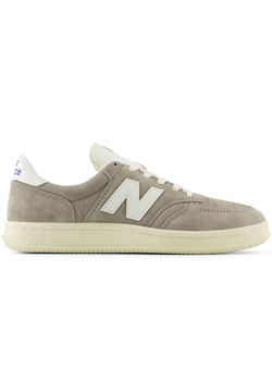 Buty unisex New Balance CT500CJ – beżowe ze sklepu New Balance Poland w kategorii Buty sportowe męskie - zdjęcie 185753075