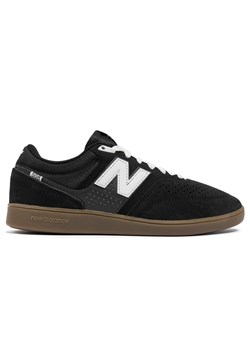 Buty męskie New Balance Numeric NM508SBA – czarne ze sklepu New Balance Poland w kategorii Buty sportowe męskie - zdjęcie 185753079