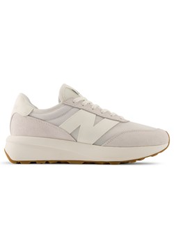 Buty unisex New Balance U370SG – beżowe ze sklepu New Balance Poland w kategorii Buty sportowe męskie - zdjęcie 185753086